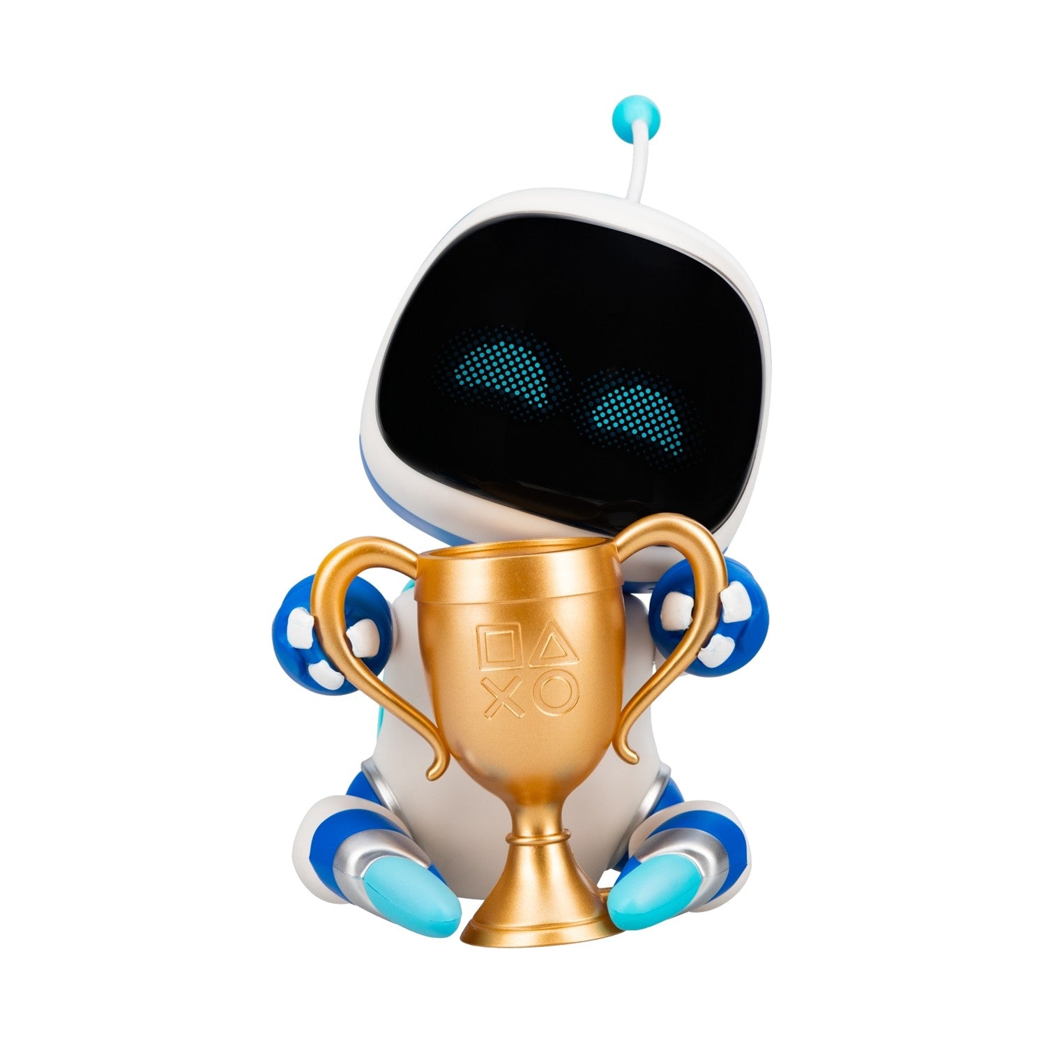 Astro Bot GloBuddies Light
