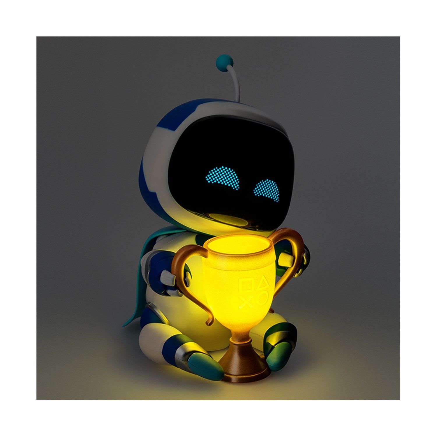 Astro Bot GloBuddies Light