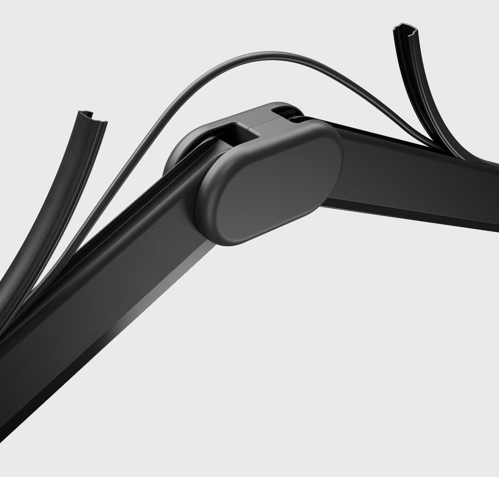 Elgato Wave Mic Arm MK.2 - Black