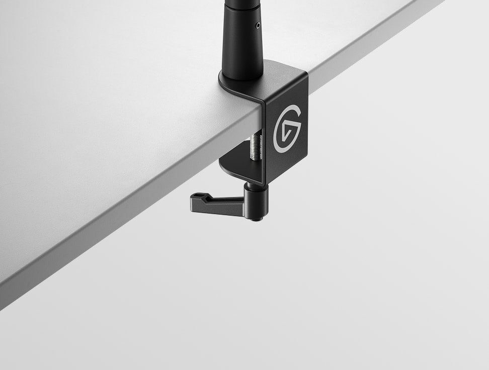 Elgato Wave Mic Arm MK.2 - Black