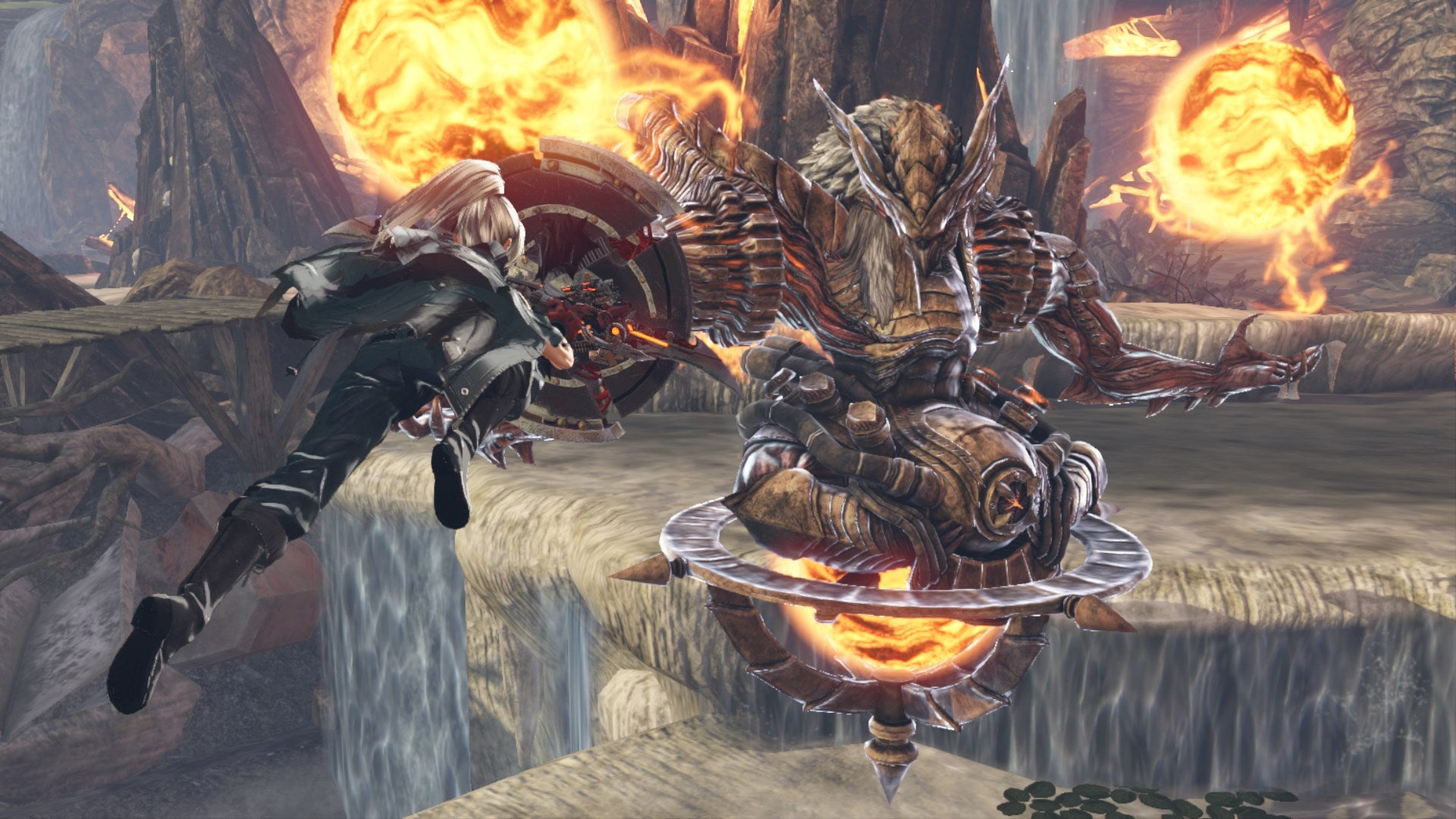 God Eater 3