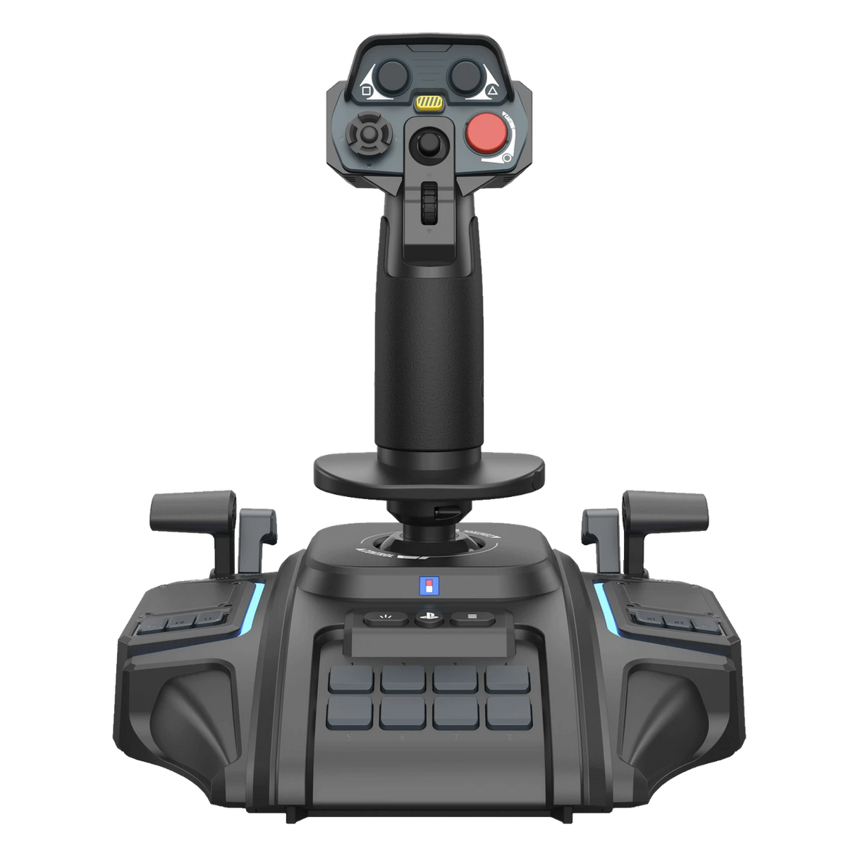 Hori PS5 Flight Stick - Ace Combat 8: Wings of Theve Edition