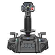 Hori PS5 Flight Stick - Ace Combat 8: Wings of Theve Edition