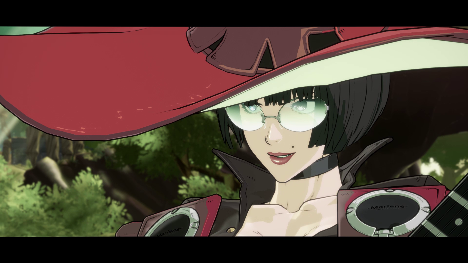 Guilty Gear -Strive-