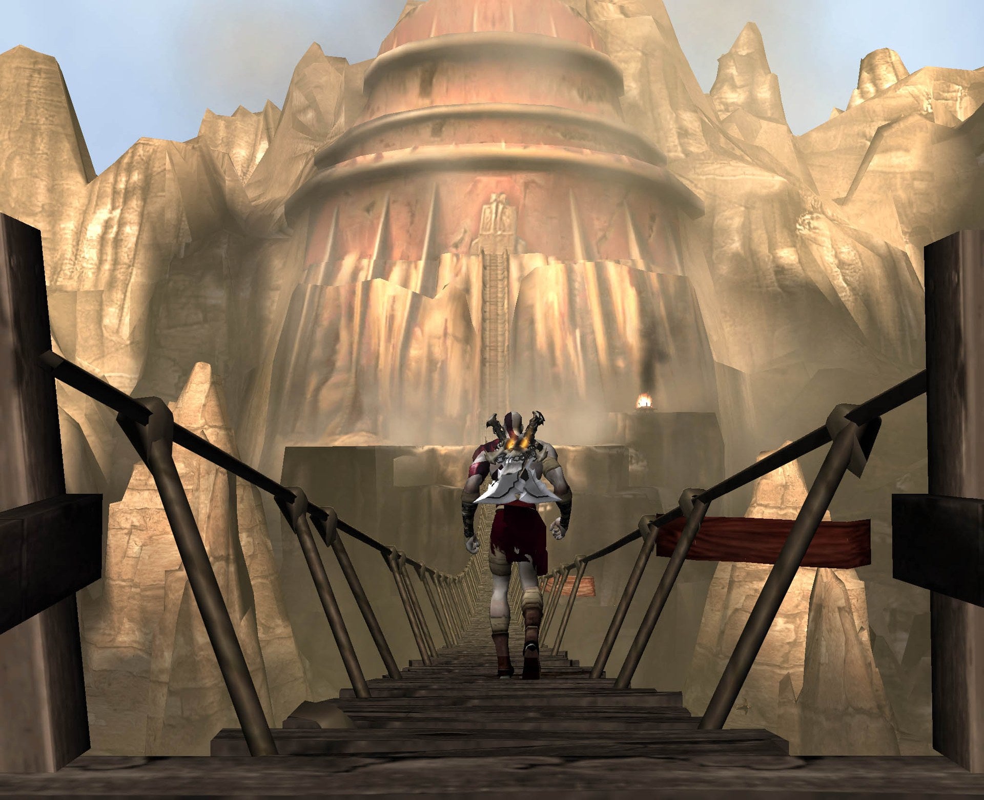 God of War