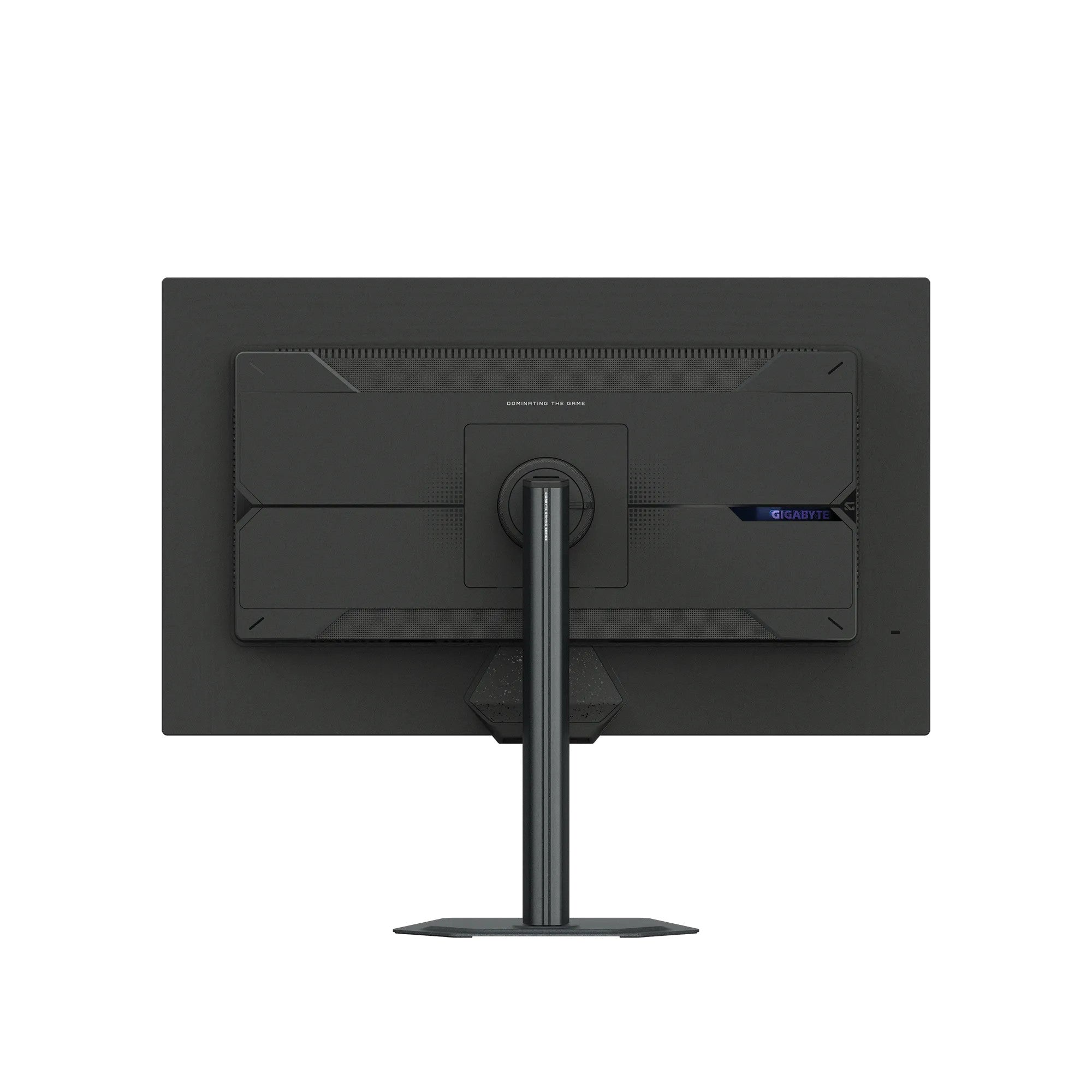 GIGABYTE G27U Gaming Monitor SS IPS 3840 X 2160 UHD HDMI 2.1 x2 160Hz UHD/320Hz FHD