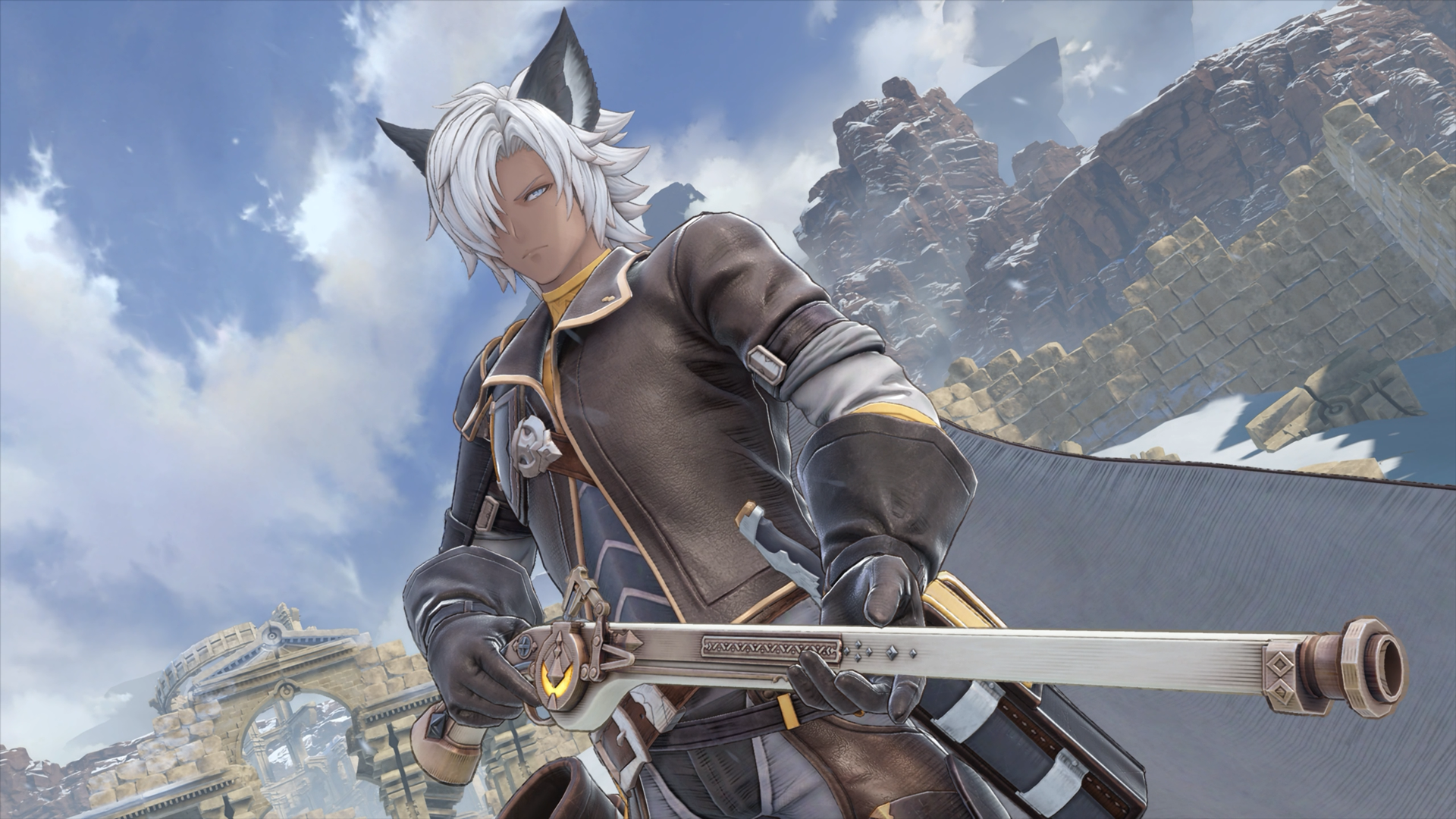 Granblue Fantasy: Relink - Endless Ragnarok - Nintendo Switch 2