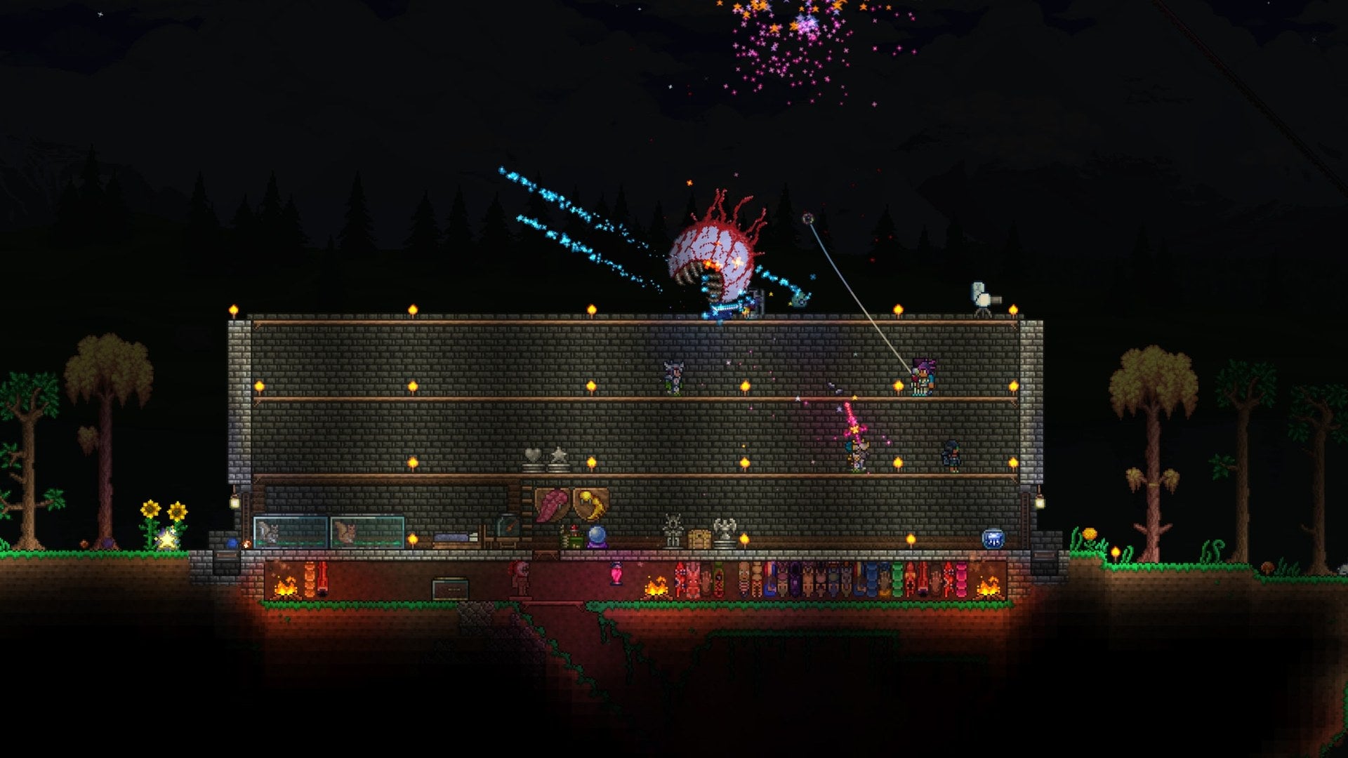 Terraria