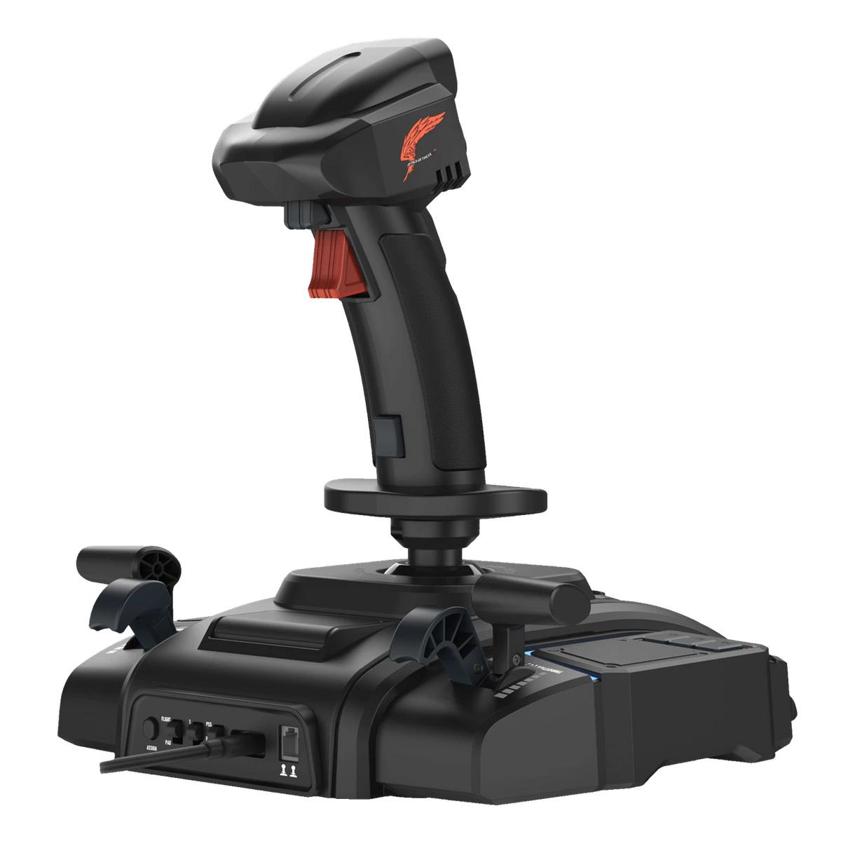 Hori PS5 Flight Stick - Ace Combat 8: Wings of Theve Edition