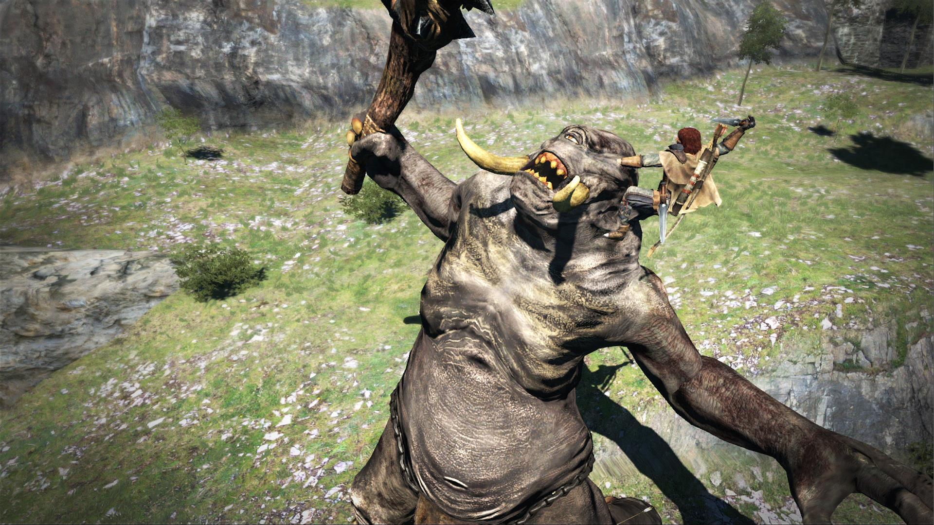 Dragon's Dogma: Dark Arisen