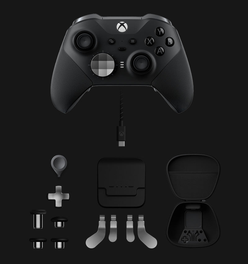 XBOX Elite Wireless Controller V2 2026