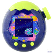 Tamagotchi Paradise - Neon Planets