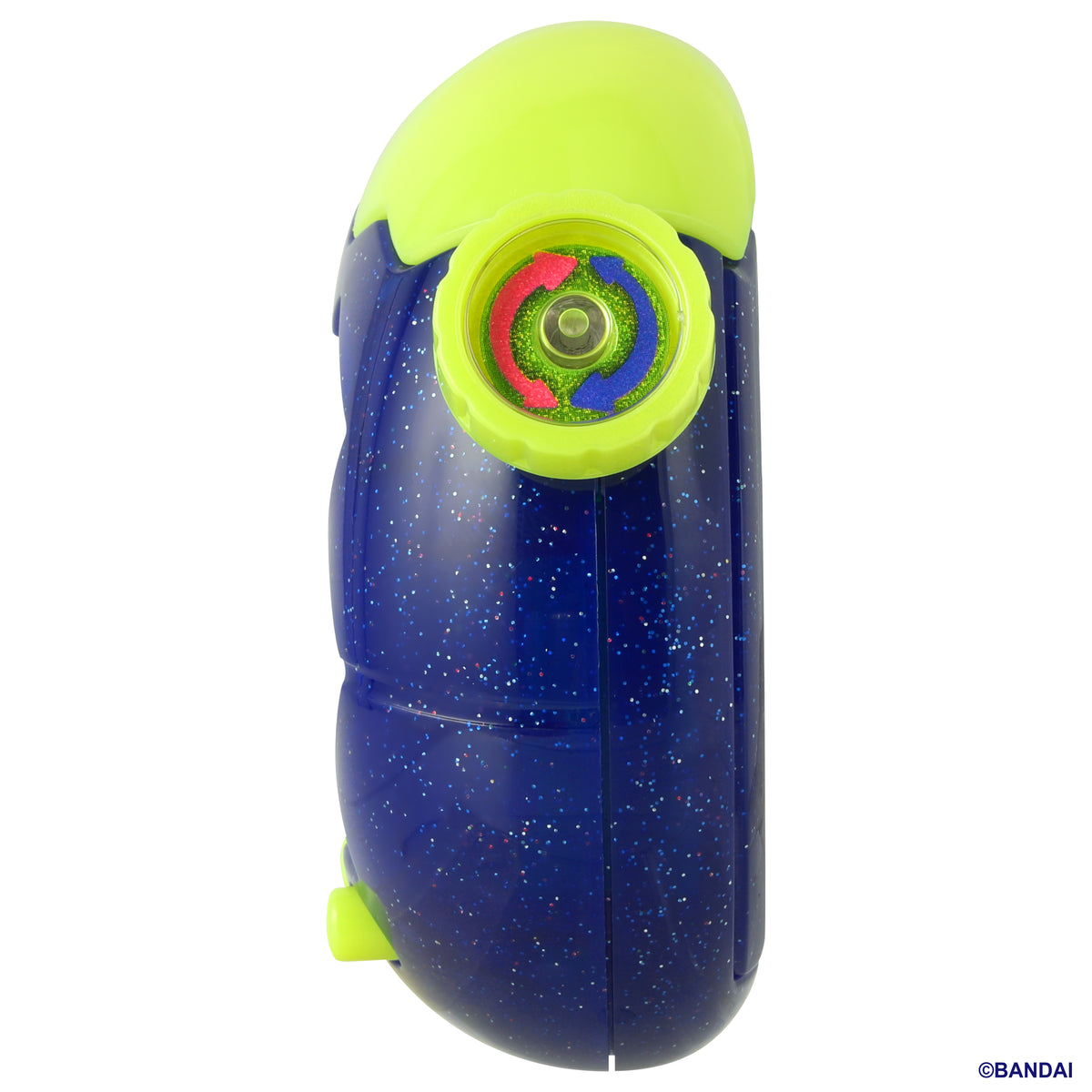 Tamagotchi Paradise - Neon Planets