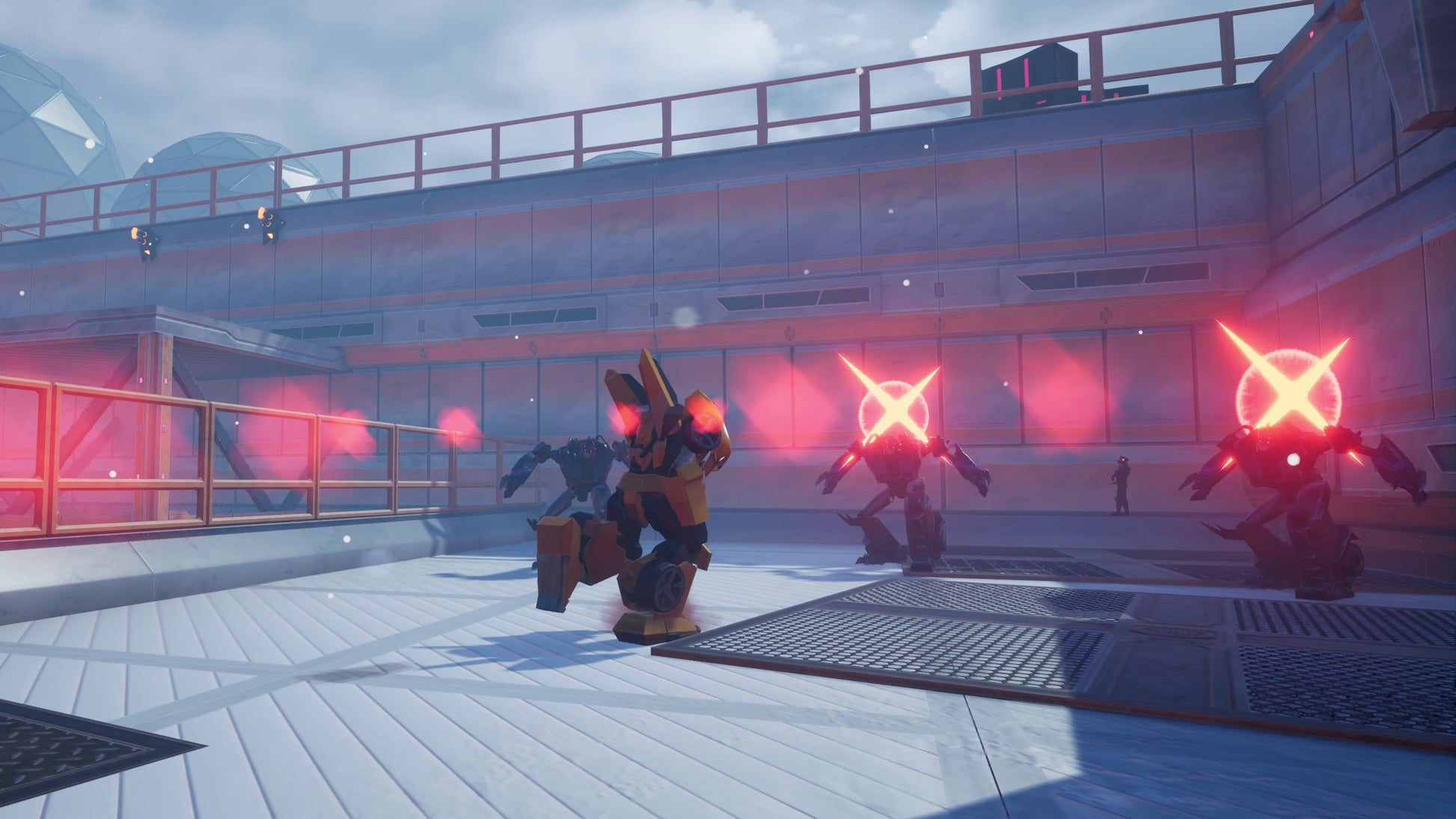 Transformers: Earth Spark Expedition - PS5