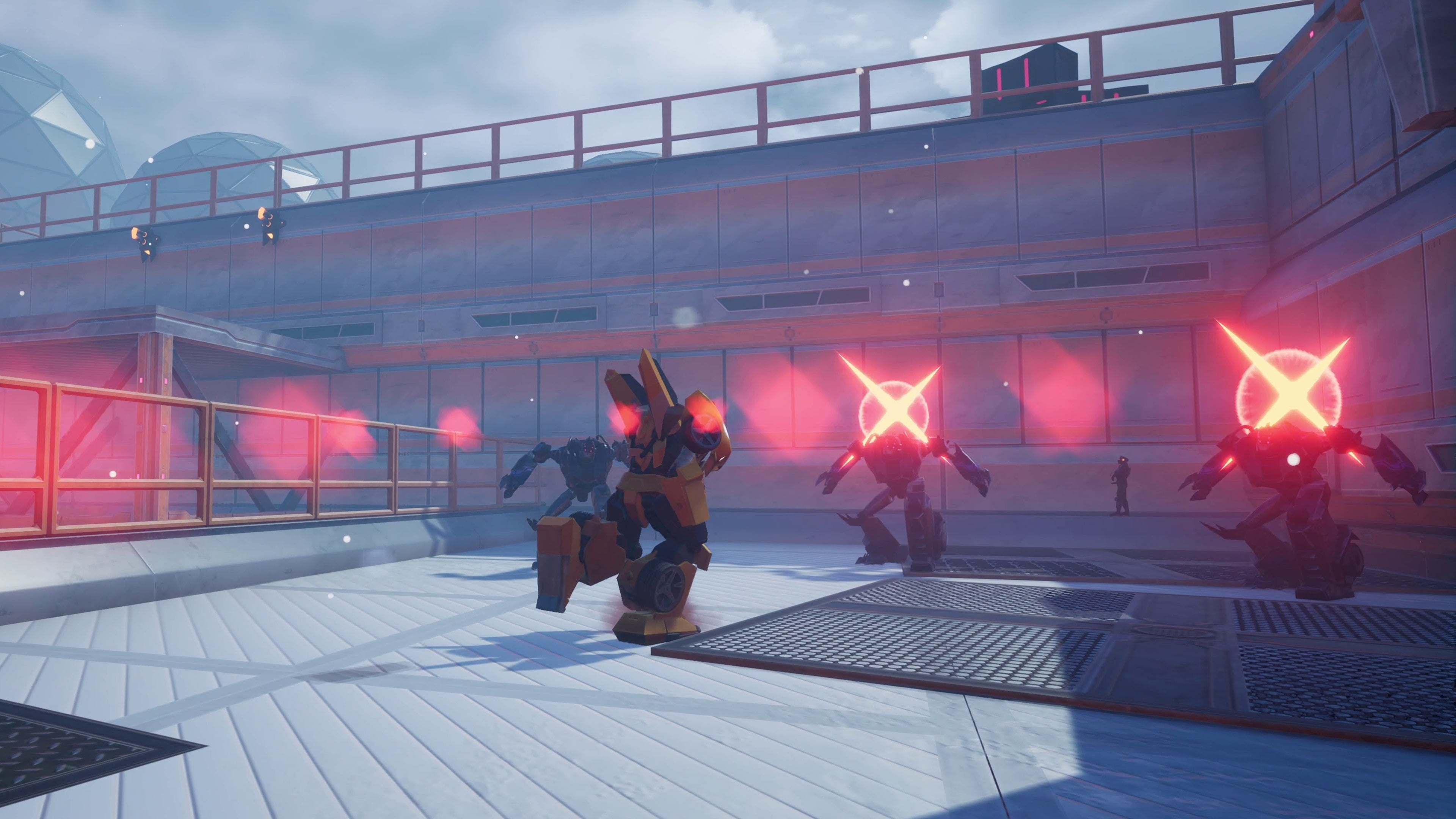 Transformers: Earth Spark Expedition - PS5