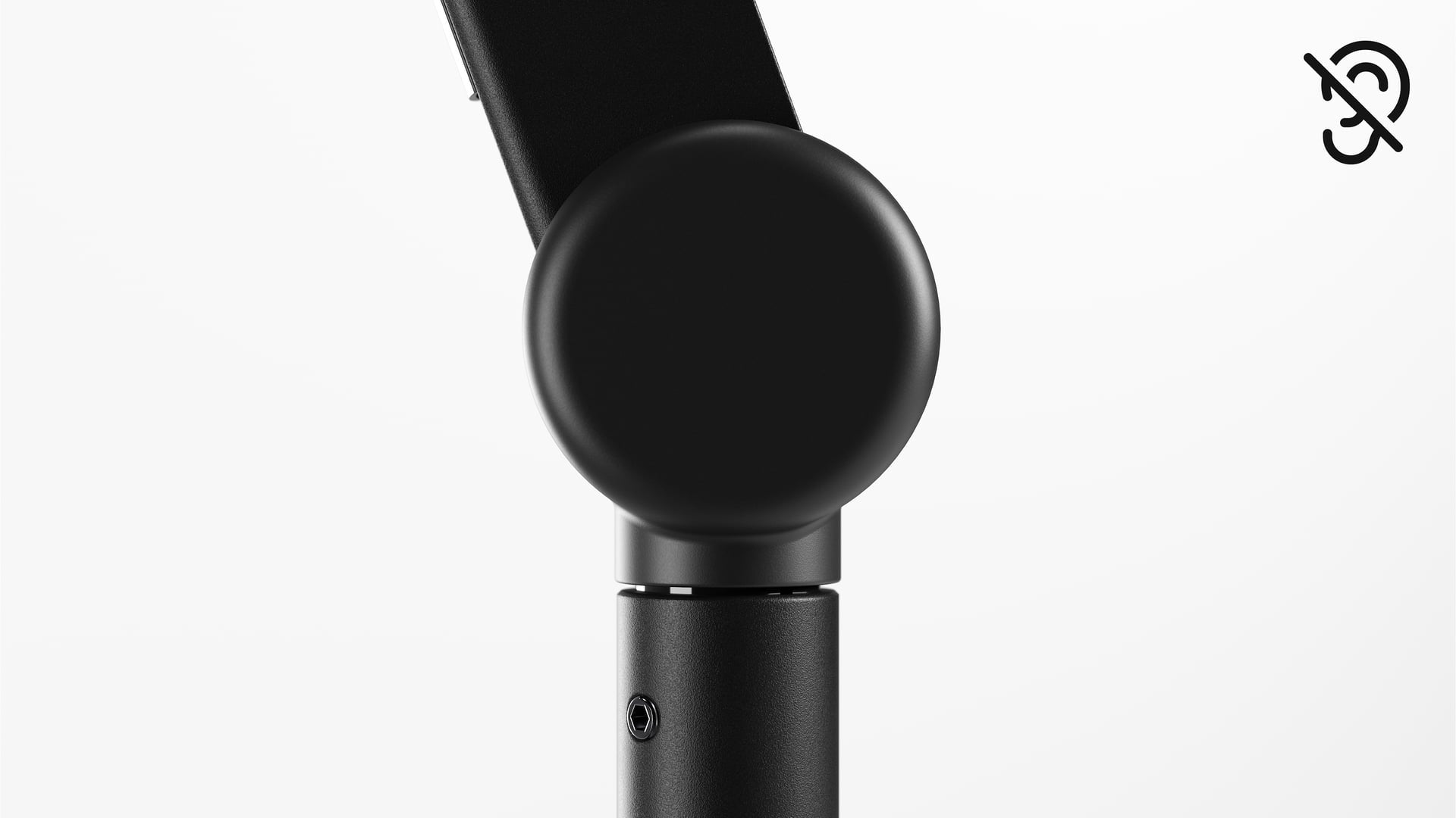 Elgato Wave Mic Arm MK.2 - Black