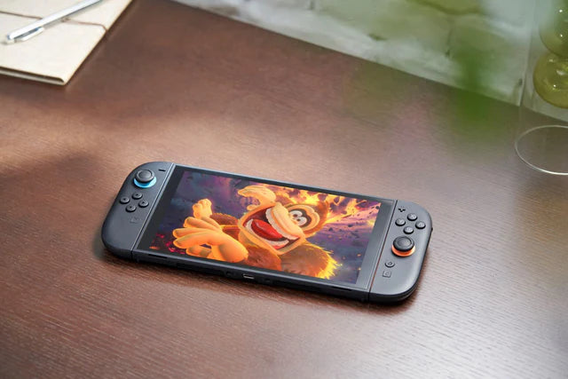 Nintendo Switch 2 Console