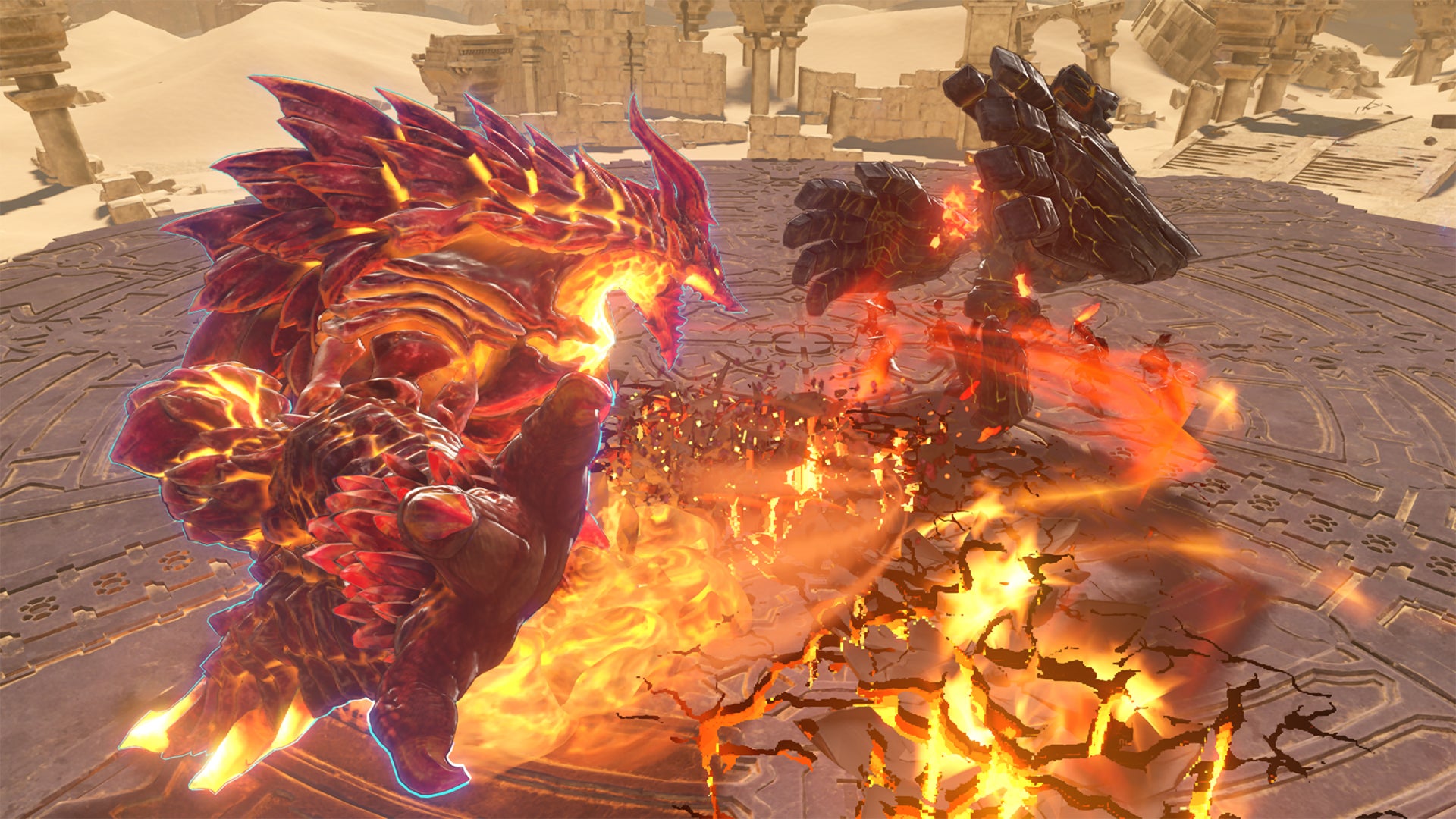 Granblue Fantasy: Relink - Endless Ragnarok - Nintendo Switch 2