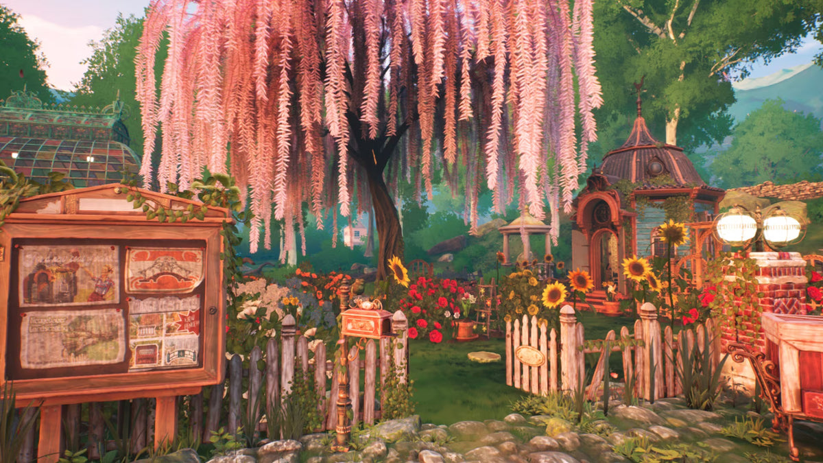 Garden Life: A Cozy Simulator - PS5