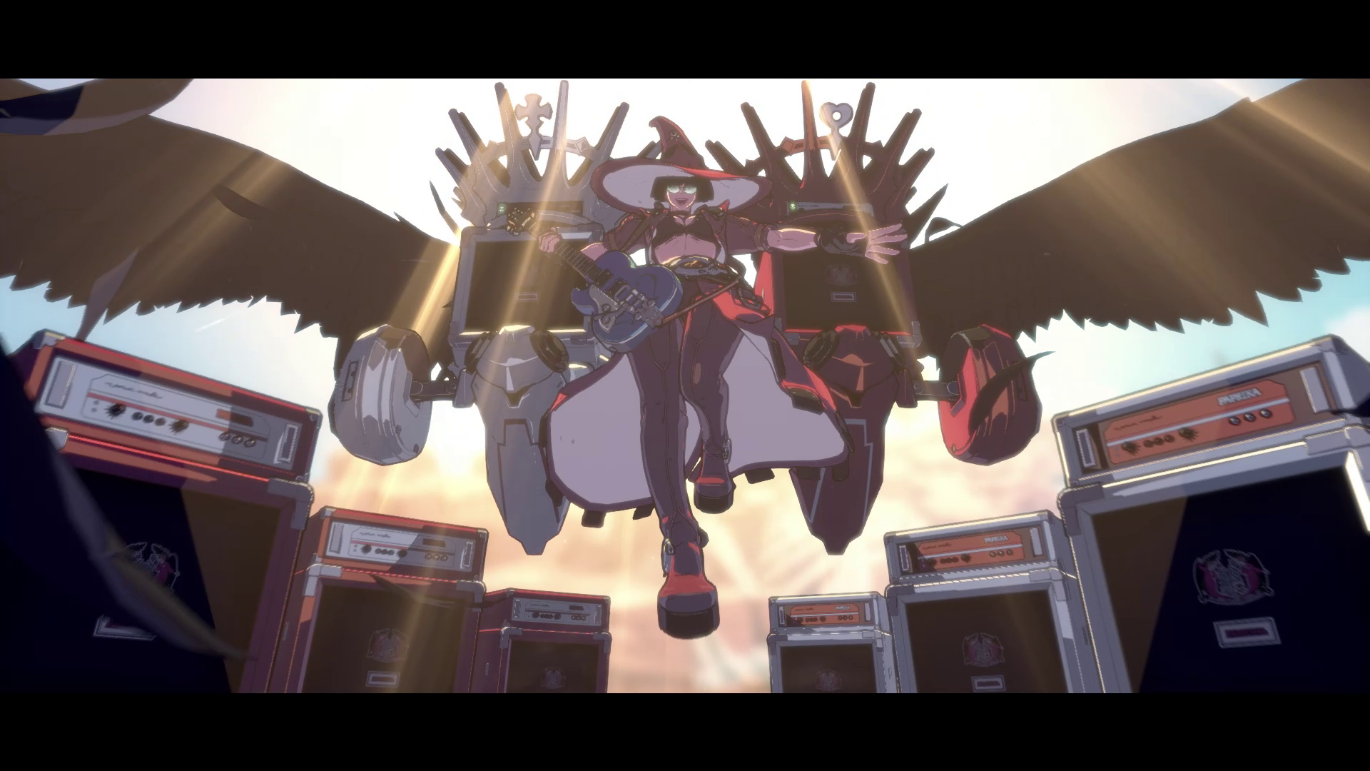 Guilty Gear -Strive-