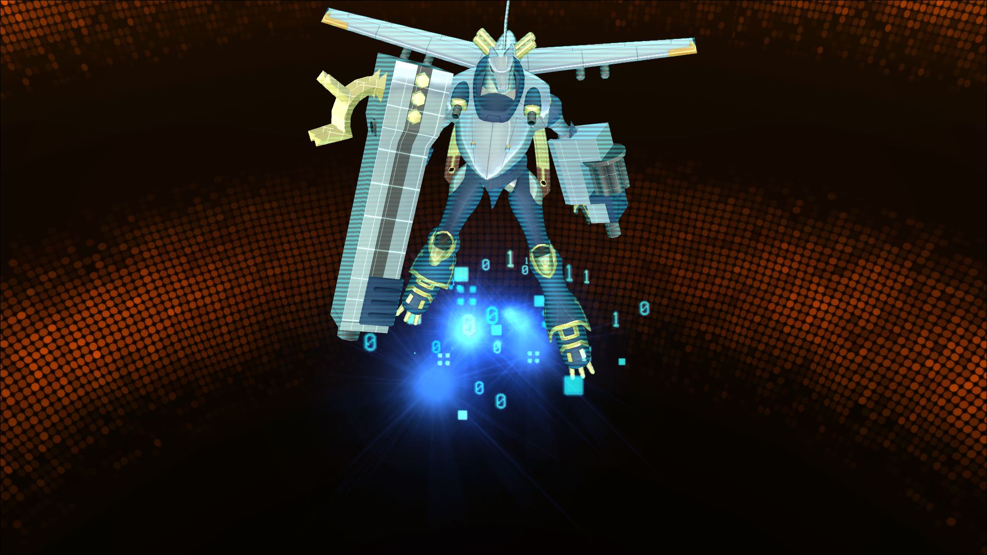 Digimon World: Next Order