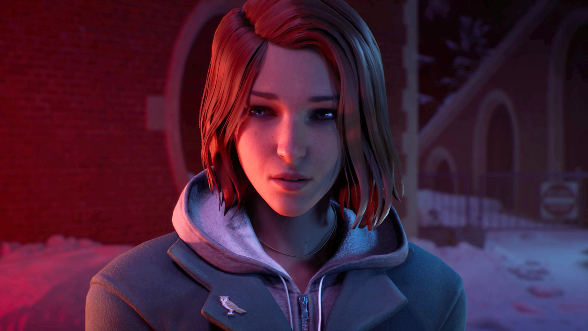 LIFE IS STRANGE: DOUBLE EXPOSURE