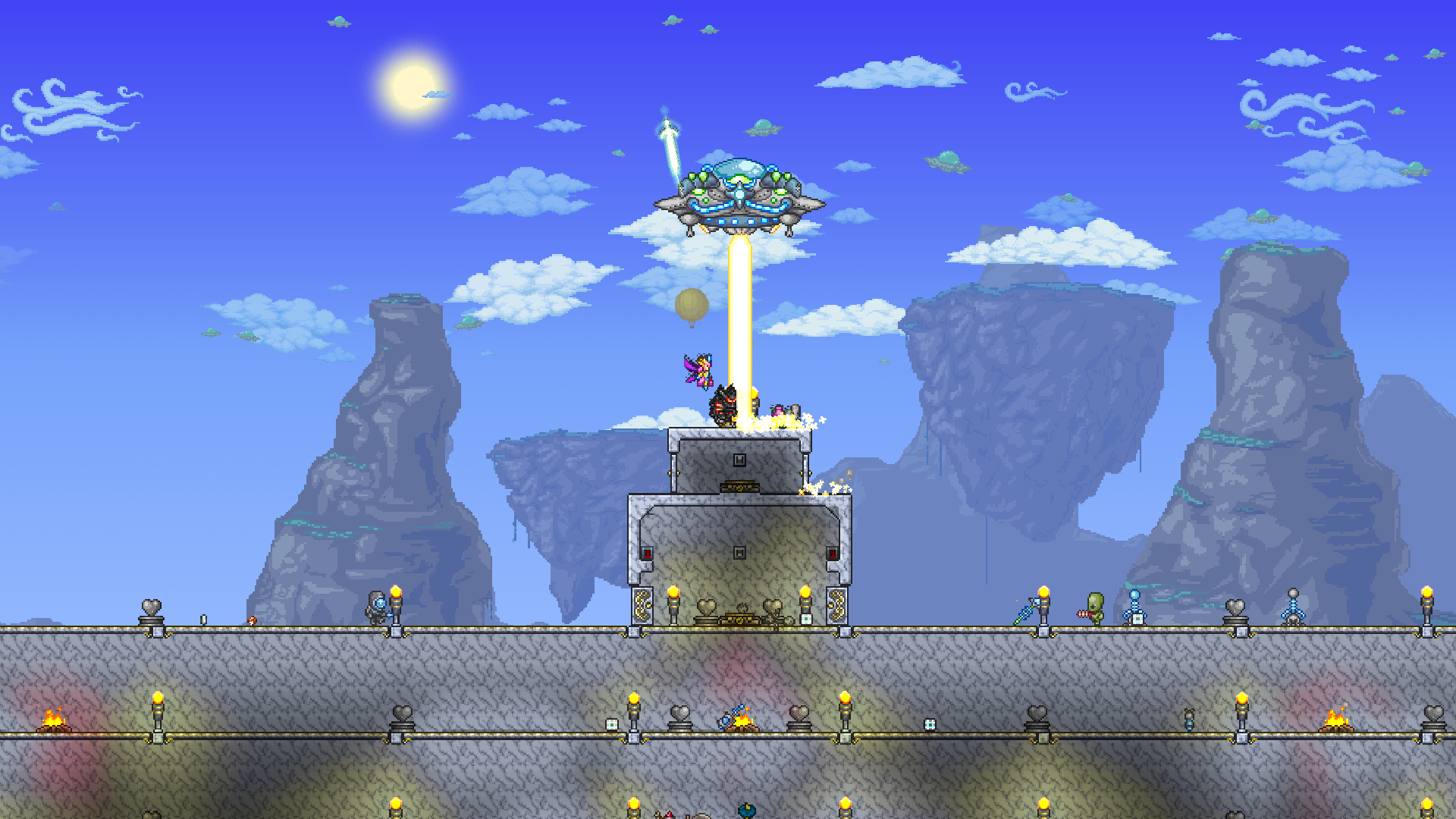 Terraria