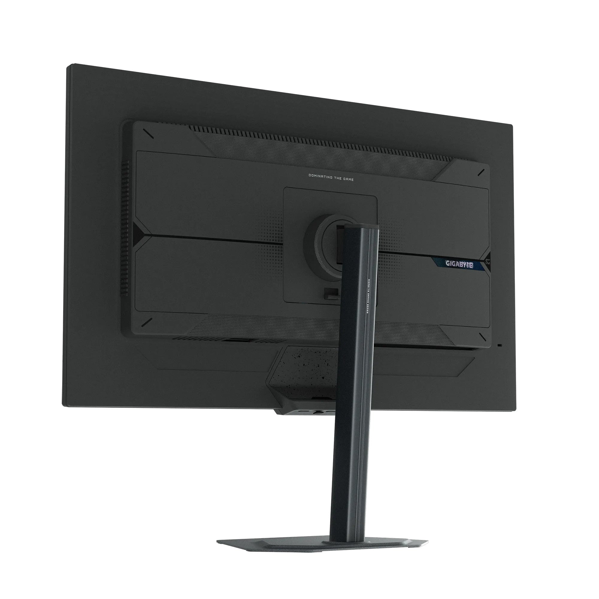 GIGABYTE G27U Gaming Monitor SS IPS 3840 X 2160 UHD HDMI 2.1 x2 160Hz UHD/320Hz FHD