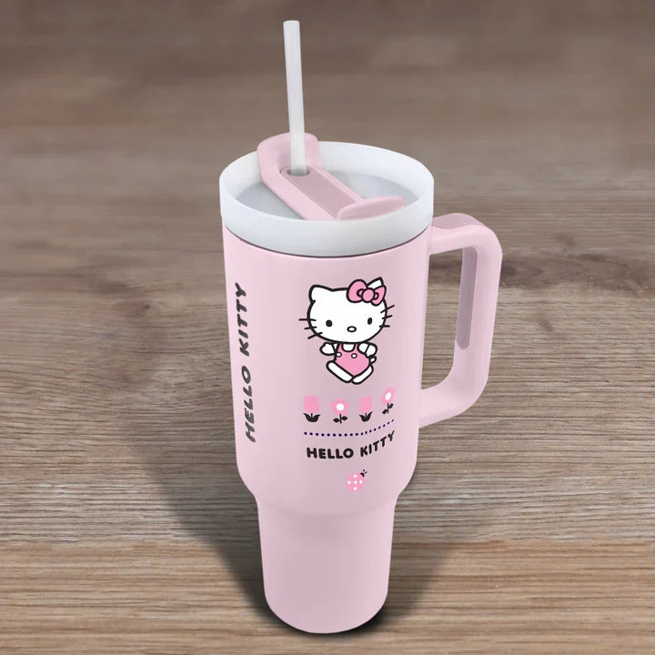 Hello Kitty Tumbler (1.2L)