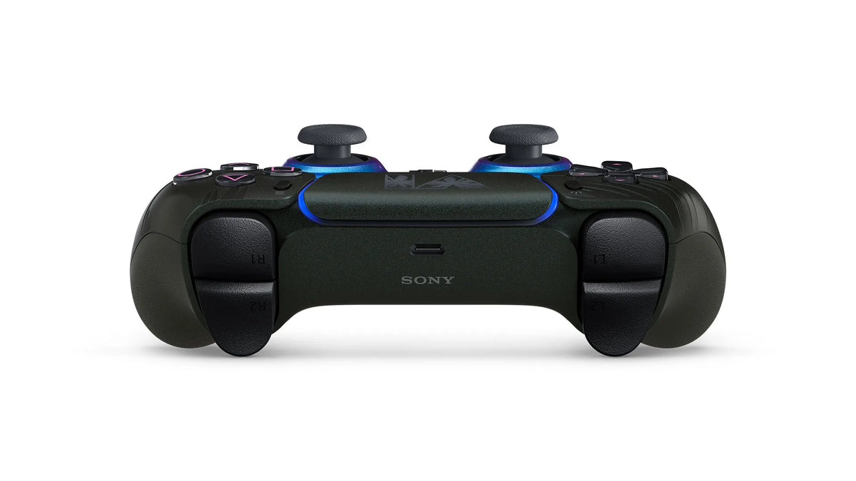 PS5 PlayStation 5 DualSense Wireless Controller: Grand Theft Auto VI - Black Limited Edition
