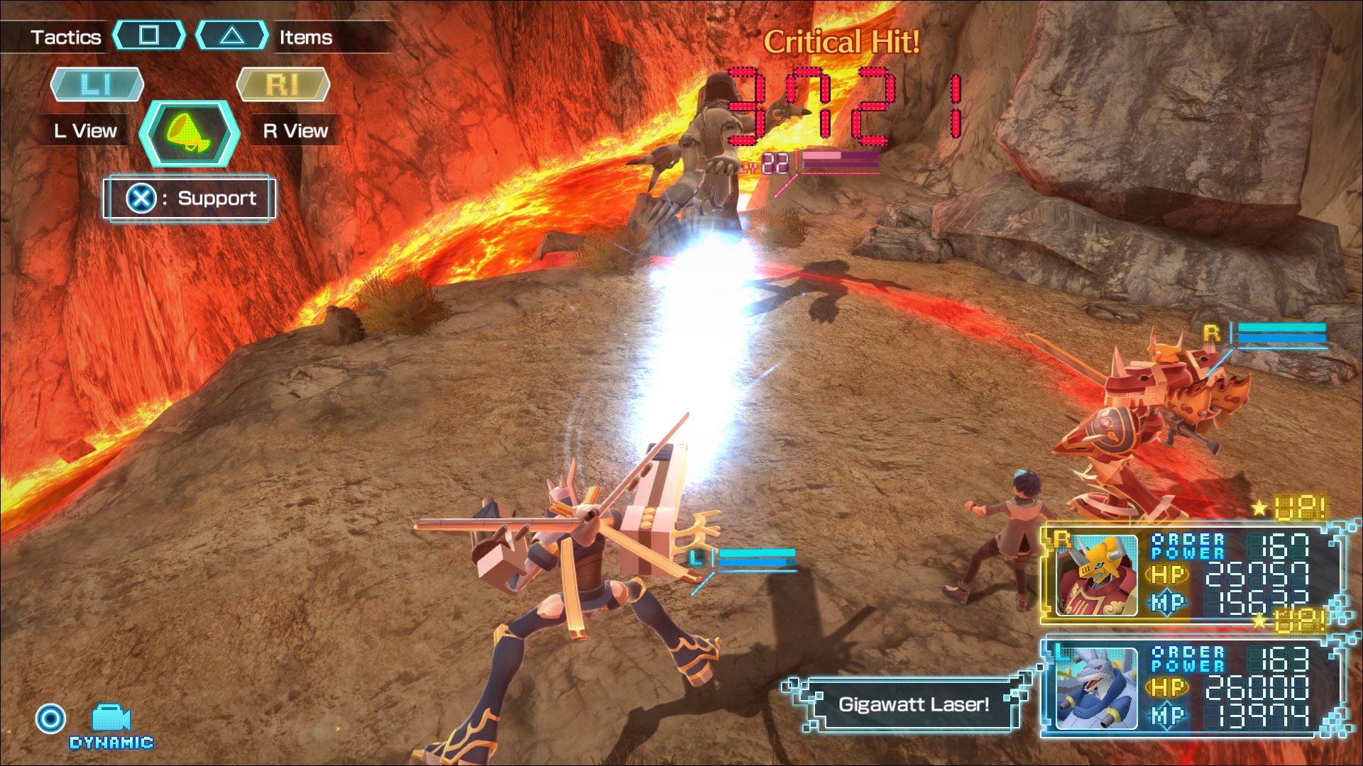 Digimon World: Next Order