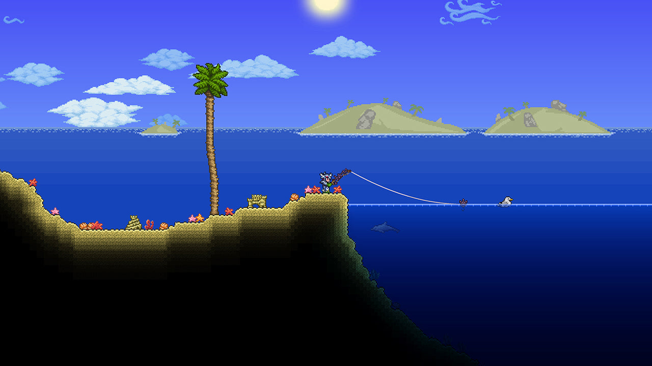 Terraria