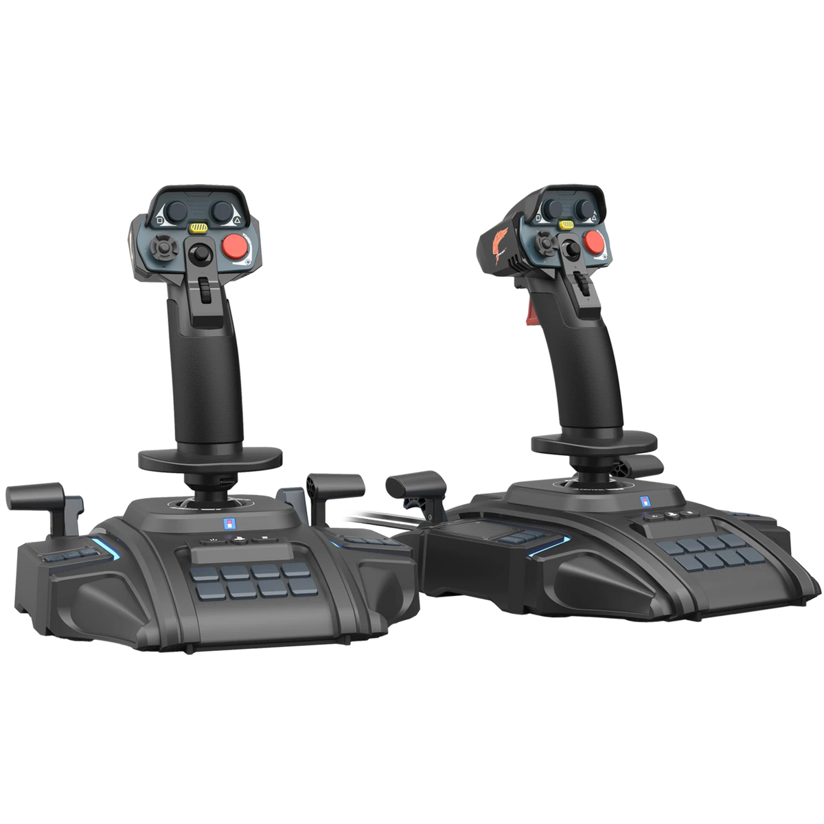 Hori PS5 Flight Stick - Ace Combat 8: Wings of Theve Edition