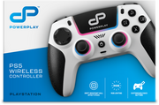 PowerPlay PS5 Start Wireless Controller