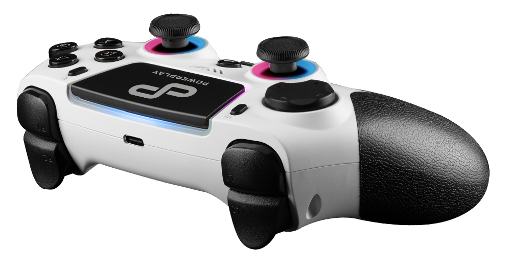 PowerPlay PS5 Start Wireless Controller