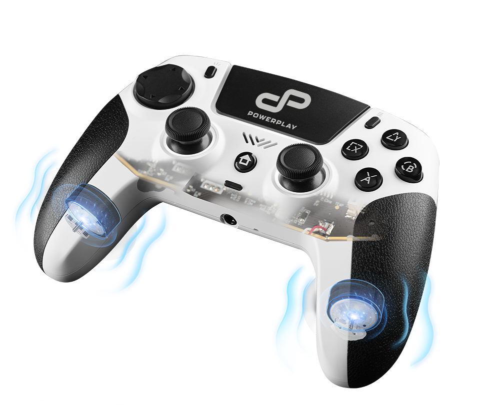 PowerPlay PS5 Start Wireless Controller