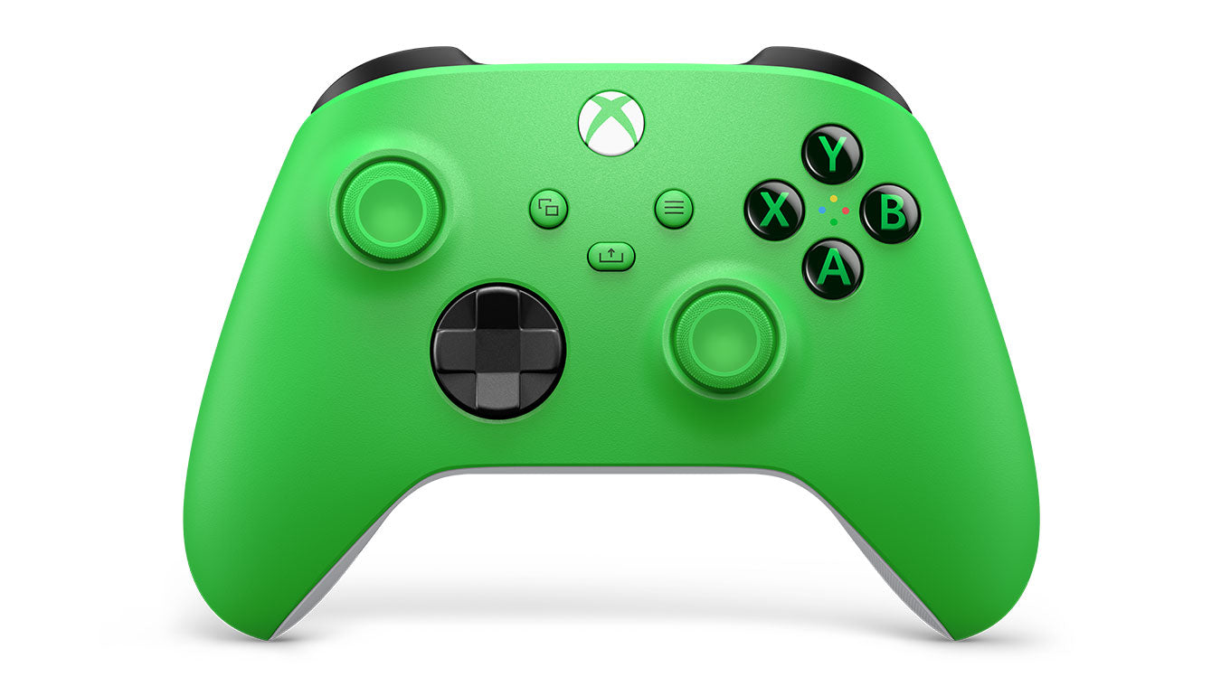 Velocity Green