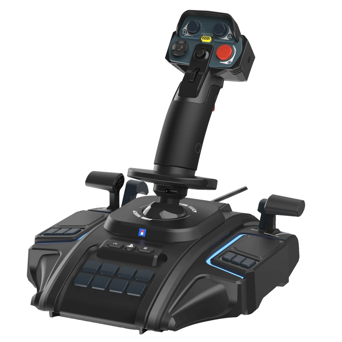 Hori PS5 Flight Stick - Ace Combat 8: Wings of Theve Edition
