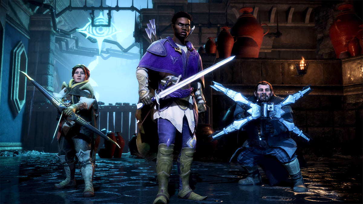 Dragon Age: The Veilguard - PS5