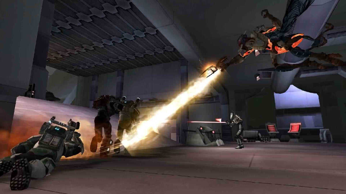 Star Wars: Racer & Commando Combo - PS4