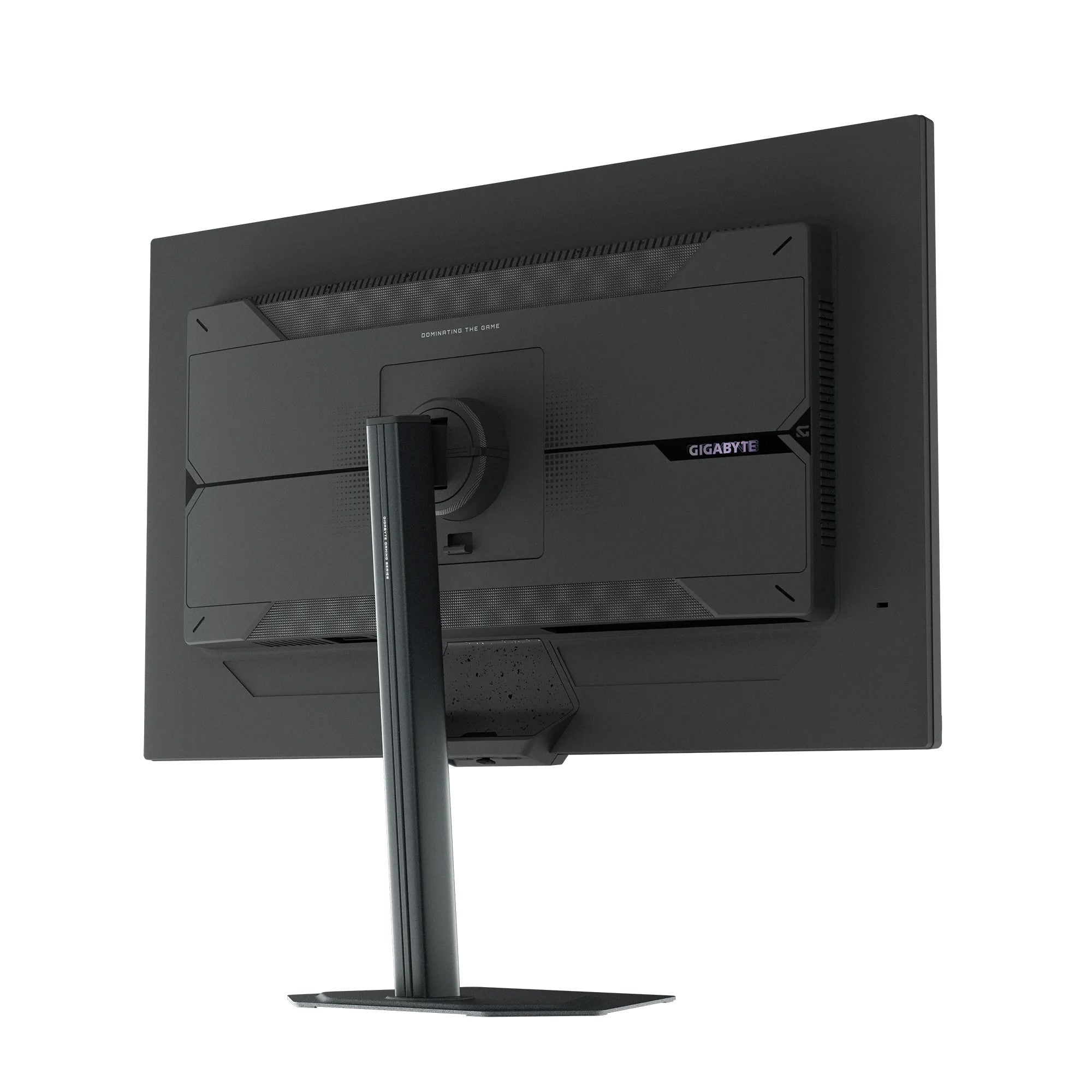 GIGABYTE G27U Gaming Monitor SS IPS 3840 X 2160 UHD HDMI 2.1 x2 160Hz UHD/320Hz FHD
