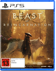 Beast Of Reincarnation - PS5