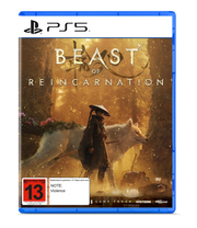Beast Of Reincarnation - PS5