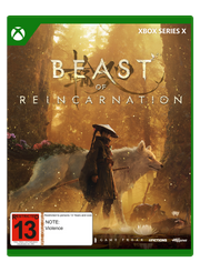 Beast Of Reincarnation - Xbox Series X