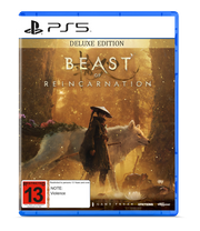 Beast Of Reincarnation: Deluxe Edition - PS5