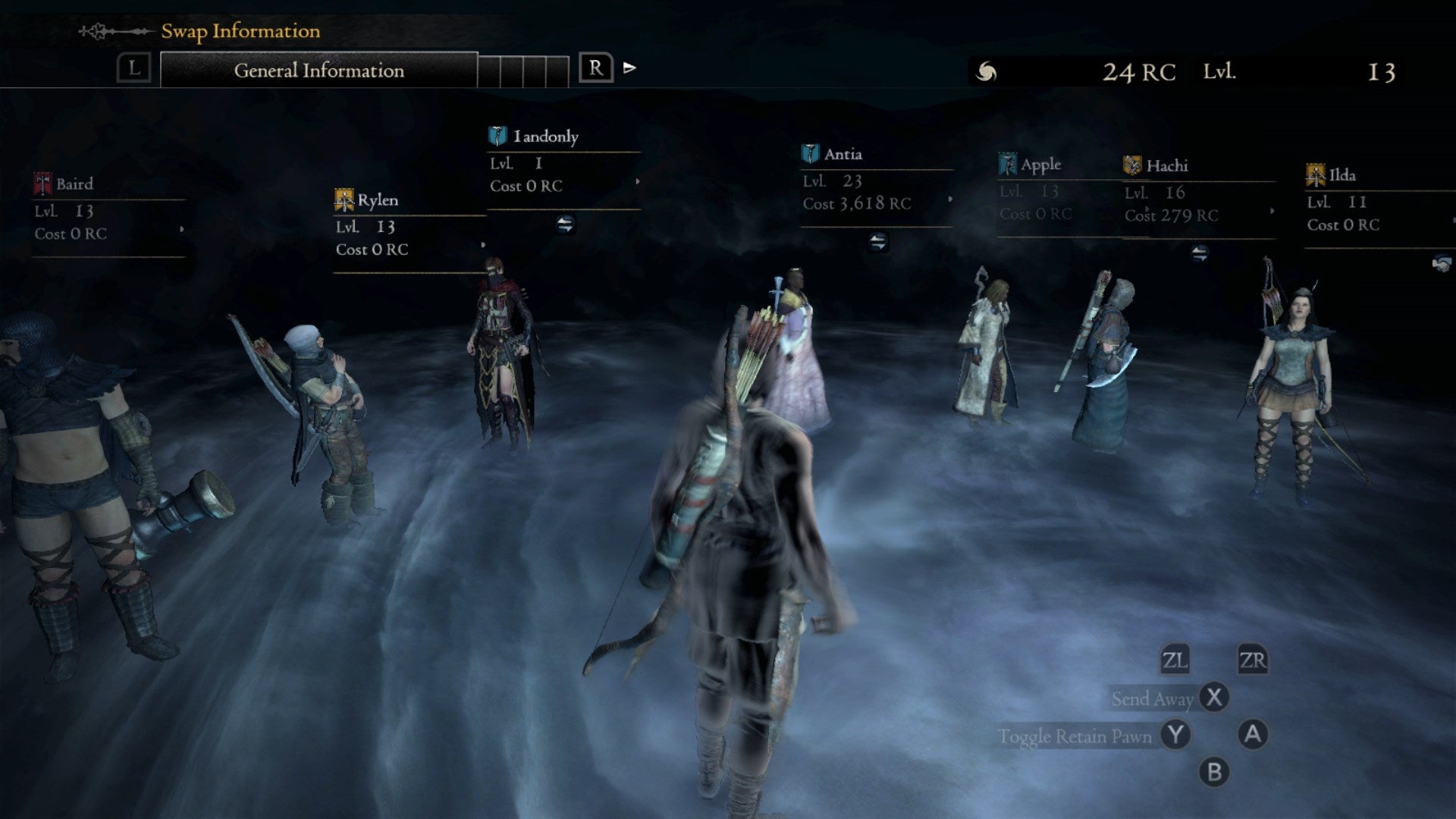 Dragon's Dogma: Dark Arisen