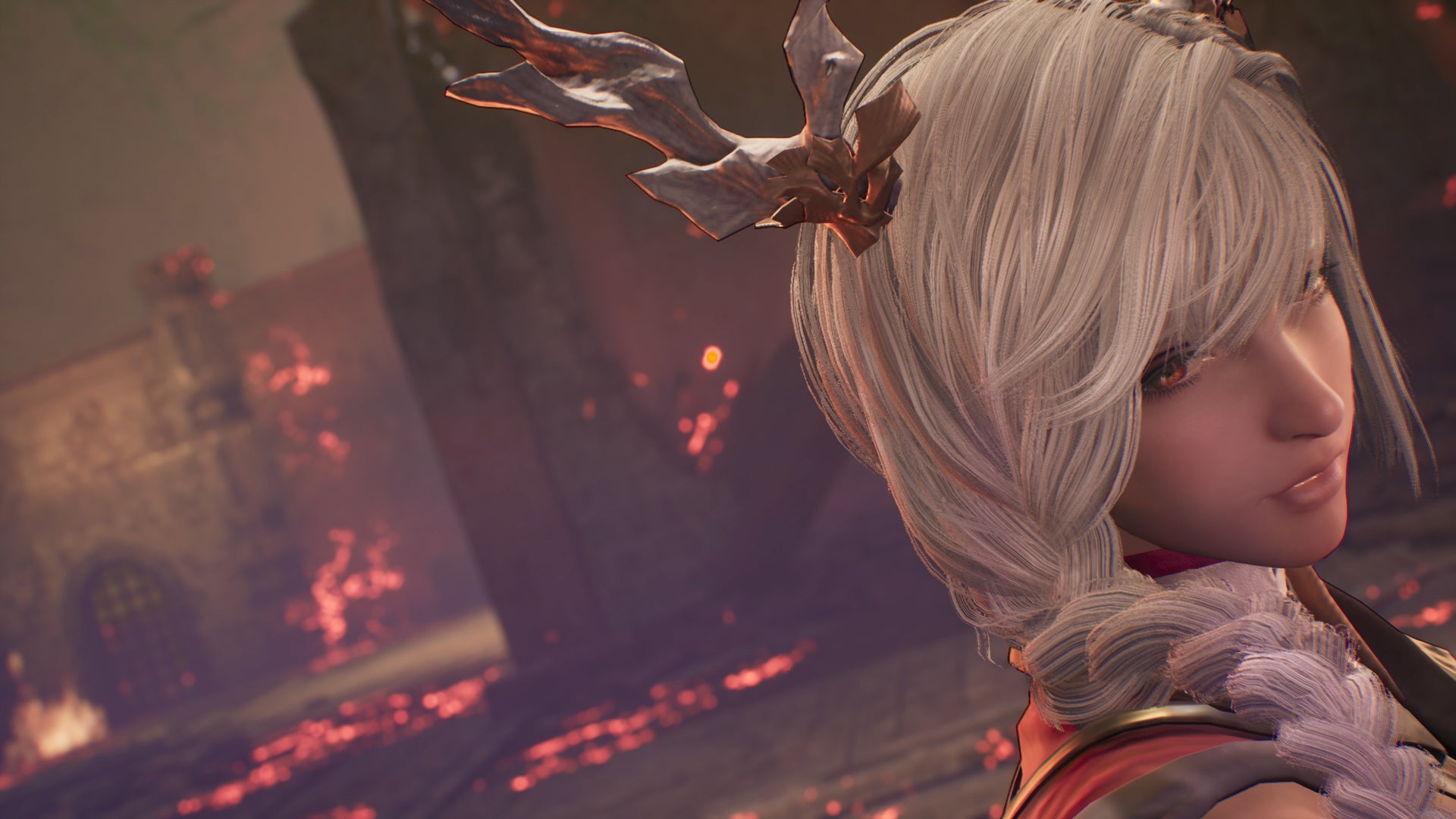 VALKYRIE ELYSIUM