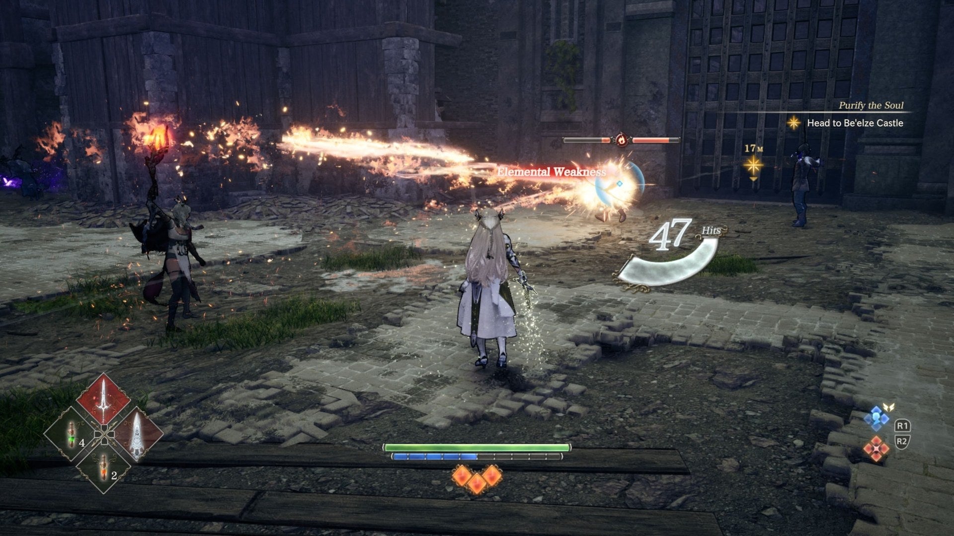 VALKYRIE ELYSIUM