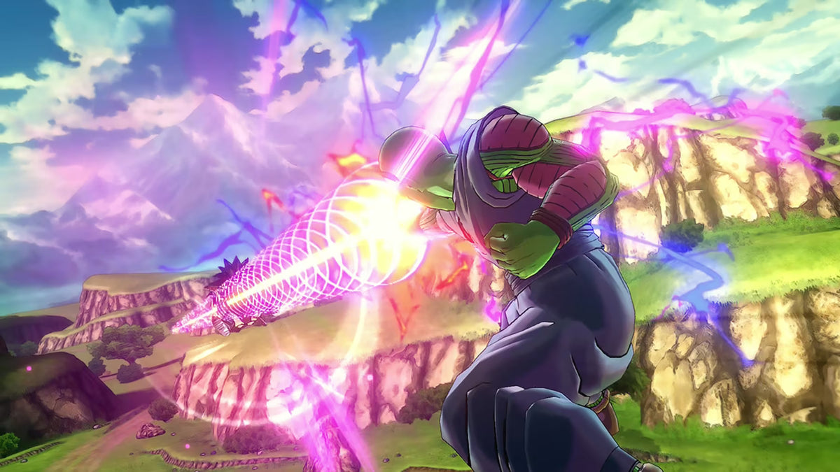 Dragon Ball Xenoverse 2 - Xbox One & Xbox Series X