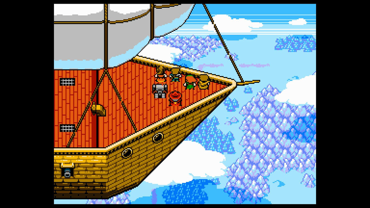 8-Bit Adventures 2 - Nintendo Switch